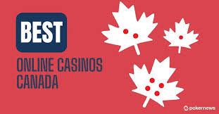 Top Rated Online Casinos in Canada - Your Ultimate Guide Top Rated Online Casinos in Canada - Your Ultimate Guide