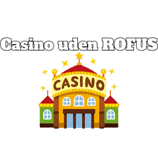 Casino uden ROFUS En Guide til Udenlandske Spillemuligheder 1430663442