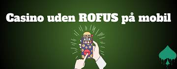 Casino uden ROFUS En Guide til Udenlandske Spillemuligheder 1430663442