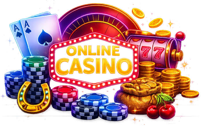 Nejlepší zahraniční online kasina - Využijte špičkové nabídky a bonusy