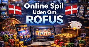 Udenlandske Casino Uden ROFUS Din Guide til Spil og Gevinster Udenlandske Casino Uden ROFUS Din Guide til Spil og Gevinster