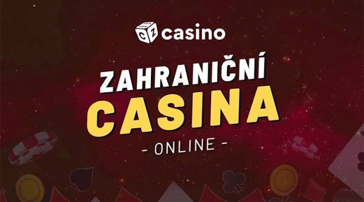 Zahraniční kasina pro české hráče Jak vybrat to pravé Zahraniční kasina pro české hráče Jak vybrat to pravé