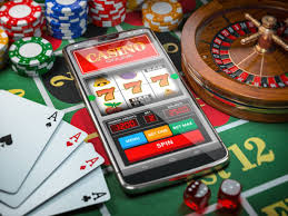 Casino mit 5 Euro Einzahlung Das perfekte Einstiegserlebnis Casino mit 5 Euro Einzahlung Das perfekte Einstiegserlebnis