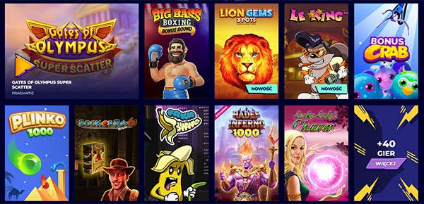 Casino Nove Nové Možnosti Hraní v Online Kasinech