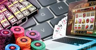 Experience the Future of Gaming with Casino Avantgarde