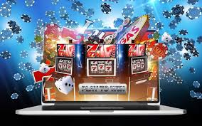 Experience the Thrill of Casino Efbet UK 1651586786 Experience the Thrill of Casino Efbet UK 1651586786