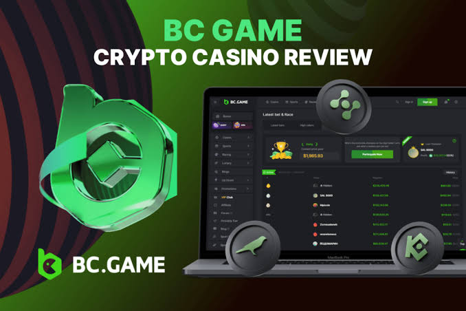 Explore the Exciting Features of the BC.Game Mobile App -297772885 Explore the Exciting Features of the BC.Game Mobile App -297772885