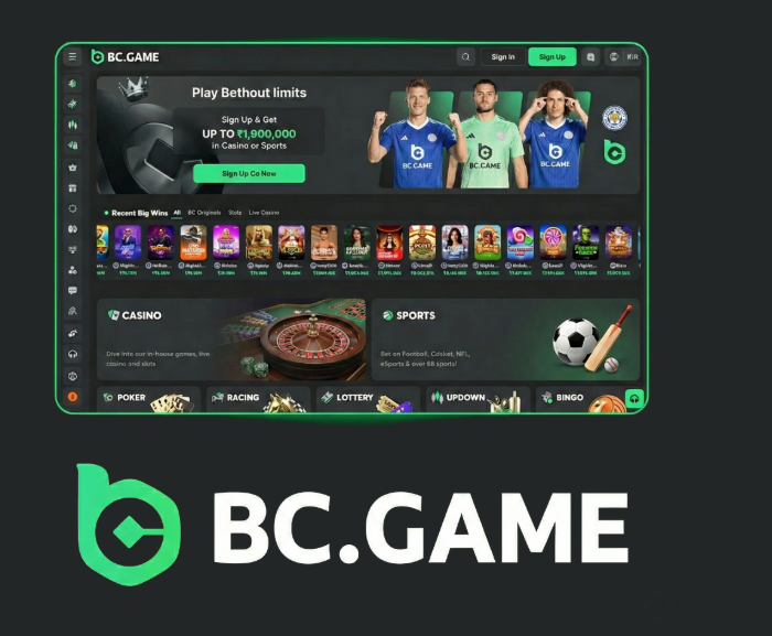 Explore the Exciting Features of the BC.Game Mobile App -297772885 Explore the Exciting Features of the BC.Game Mobile App -297772885