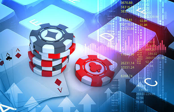 Mezinárodní online casino Vše, co potřebujete vědět Mezinárodní online casino Vše, co potřebujete vědět