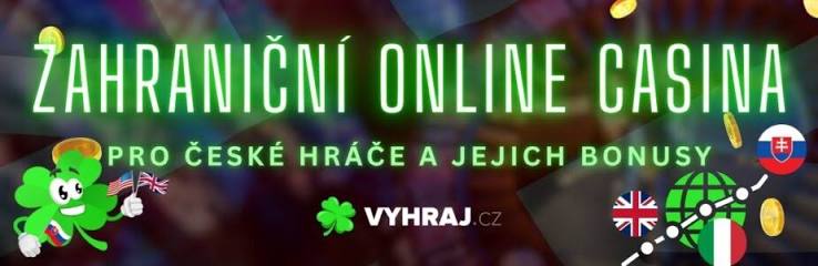 Mezinárodní online casino Vše, co potřebujete vědět Mezinárodní online casino Vše, co potřebujete vědět