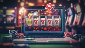 Online Gambling Guide til Sikker Spiloplevelse Online Gambling Guide til Sikker Spiloplevelse