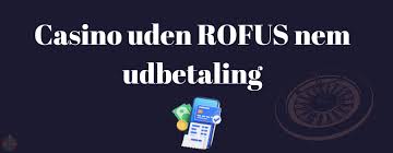 Oplev Gratis Casino Bonusser med Rigtige Penge Oplev Gratis Casino Bonusser med Rigtige Penge