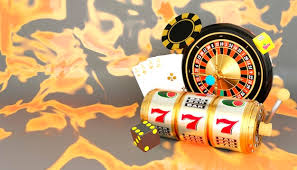 Slots Village Ο Παράδεισος για τους Φαν των Κουλοχέρηδων